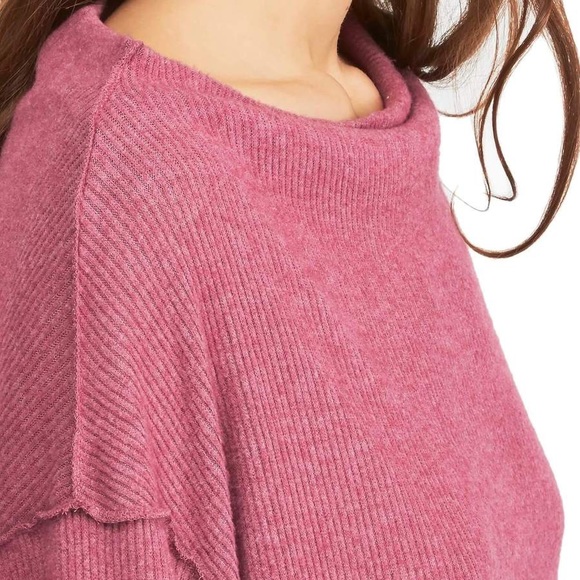 We The Free Main Squeeze Hacci Top • NWT - Picture 6 of 11